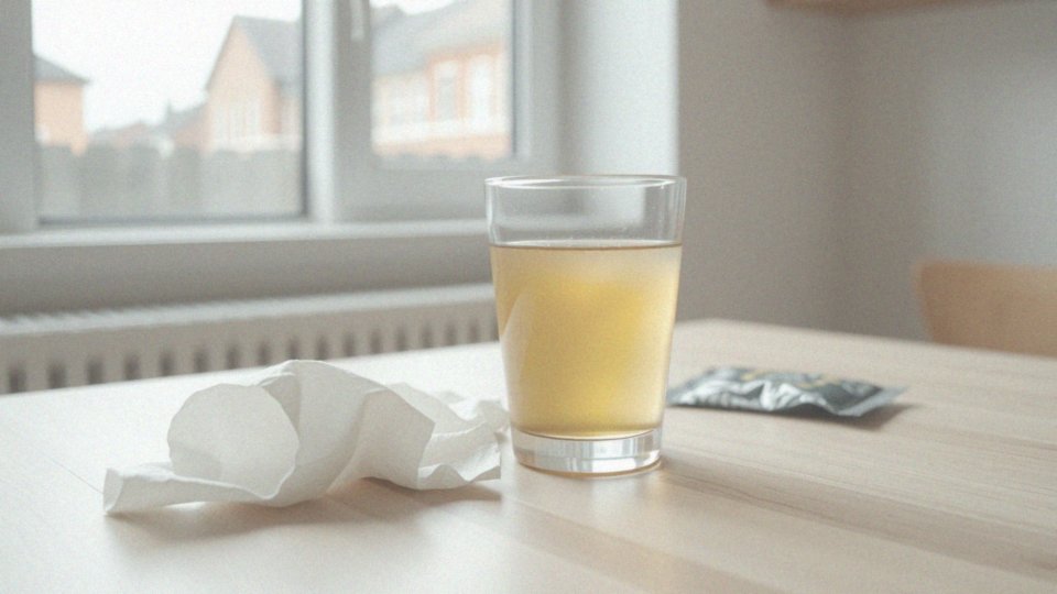 Jakie działanie ma karbocysteina w syropie Pulnozin?