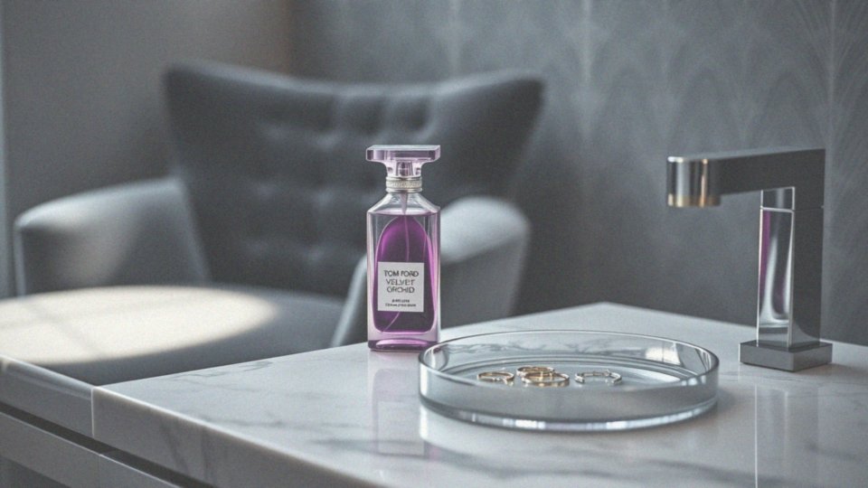 Jaką kompozycję oferuje Tom Ford Velvet Orchid?
