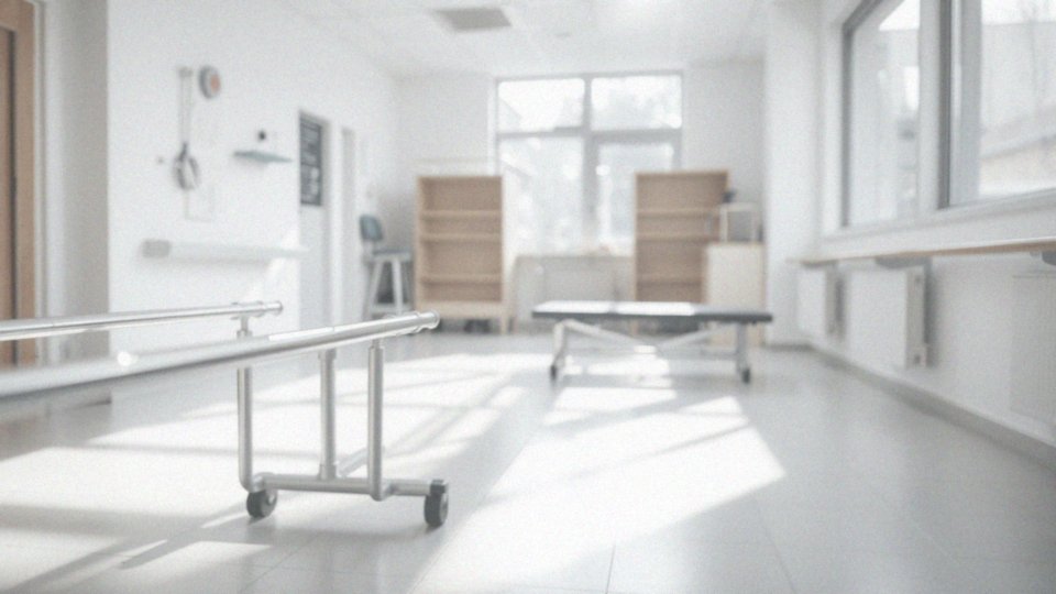 Jakie metody rehabilitacji są sprawdzane po złamaniu biodra?