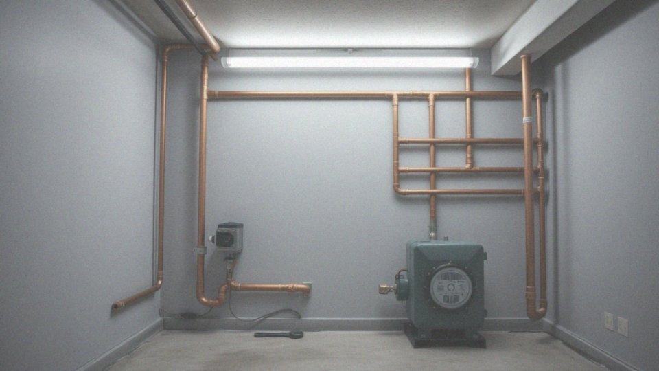 Jakie wymiary pompy są zgodne z wymaganiami instalacyjnymi?