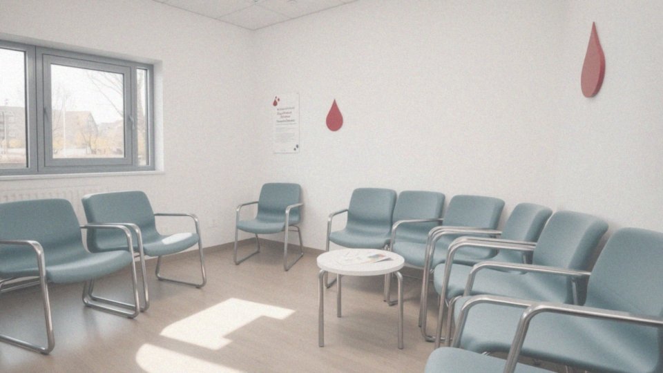 Co przewiduje ustawa o publicznej służbie krwi w kwestii dni wolnych?