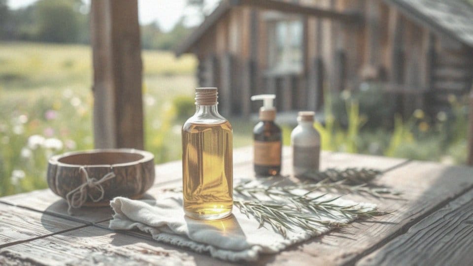 Jak konopie siewne wspierają zdrowie skóry?