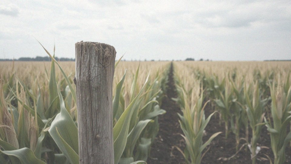 Jak nawożenie wpływa na jakość i ilość plonów kukurydzy?