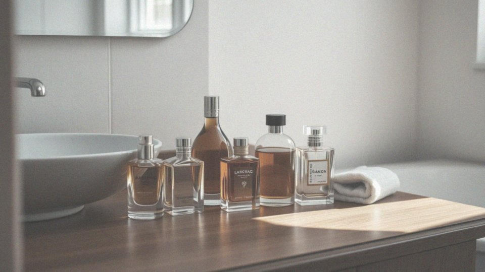 Jakie są najtrwalsze perfumy damskie na rynku?
