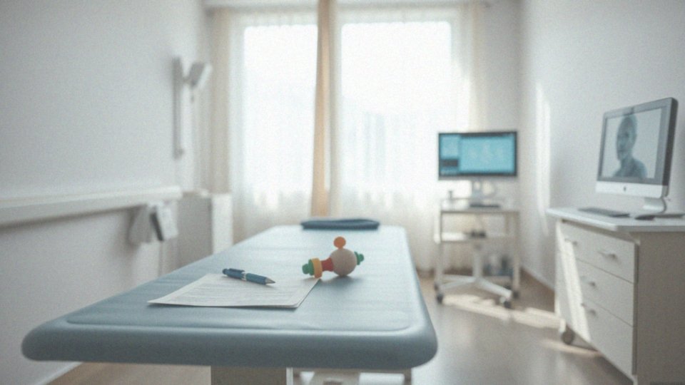 Kto to jest nefrolog dziecięcy i kiedy szukać jego pomocy?