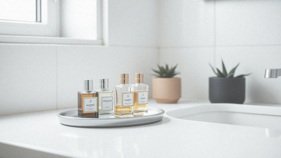 Jakie perfumy są idealnym dopełnieniem stylu?