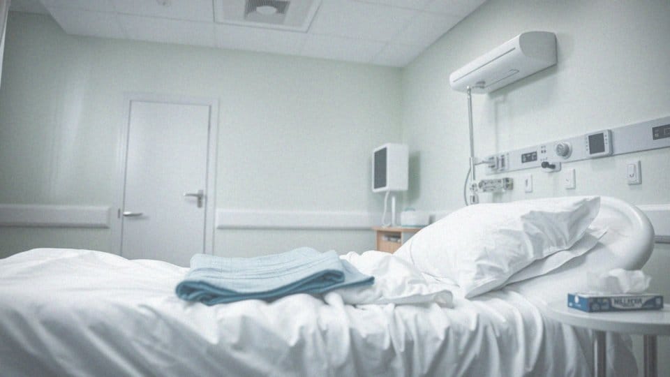 Jakie są typowe skutki uboczne histeroskopii?