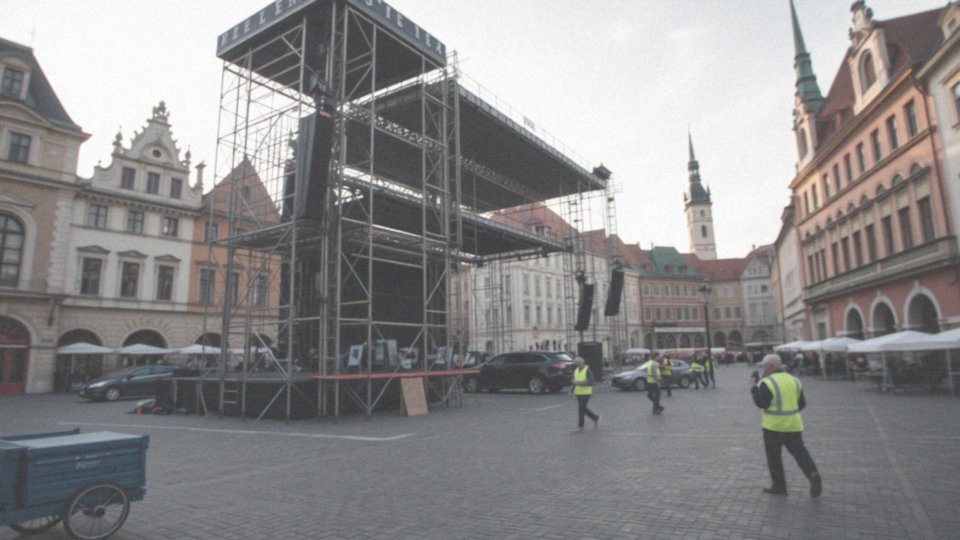 Czy bilety na Sylwester z Polsatem są płatne?