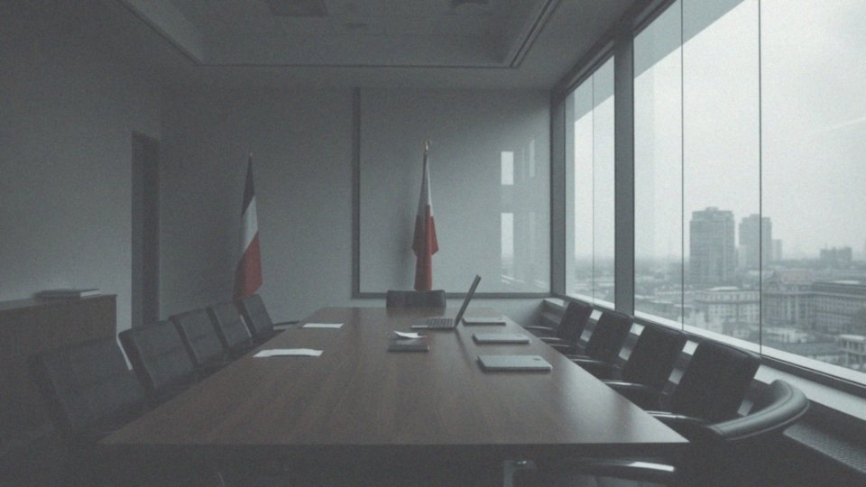 Jakie są prognozy dla polityki polskiej po wyborach 2023?
