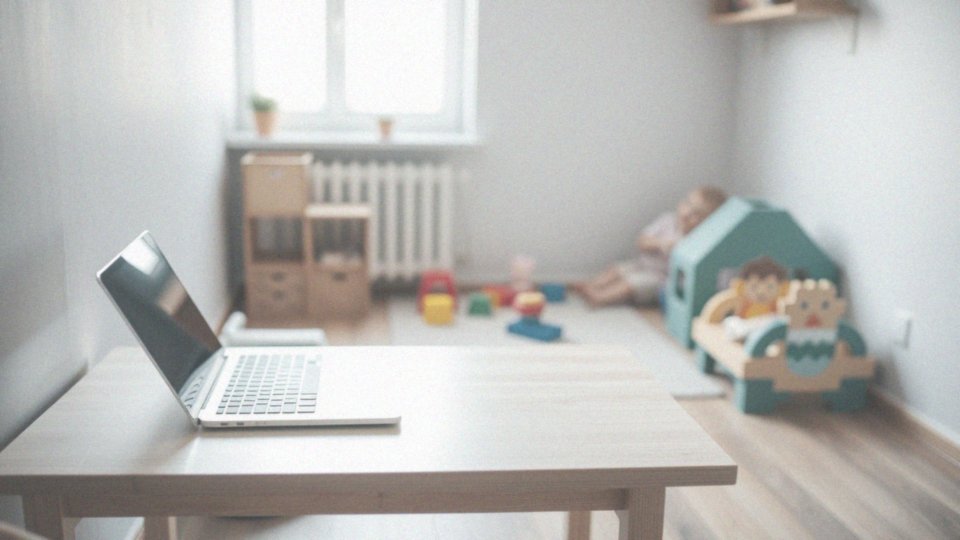 Jakie są potencjalne skutki podjęcia pracy na umowie zlecenia dla sprawowania opieki nad dzieckiem?