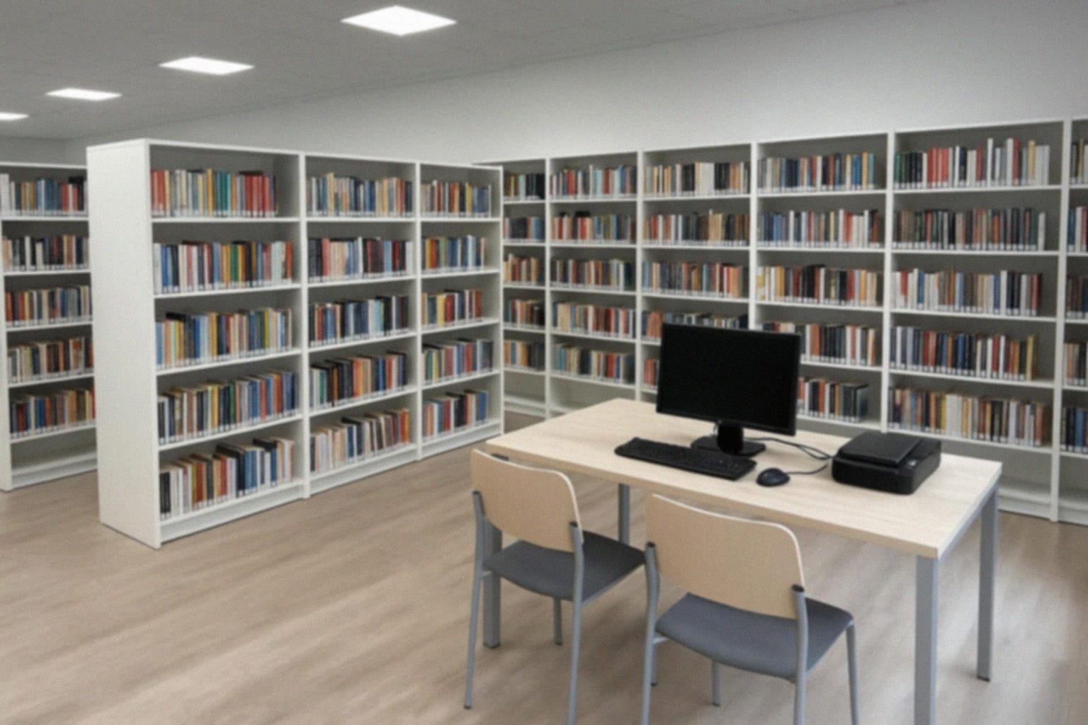 Noc Bibliotek w Filii nr 6: Krytyczne myślenie i kulturalne wydarzenia dla wszystkich
