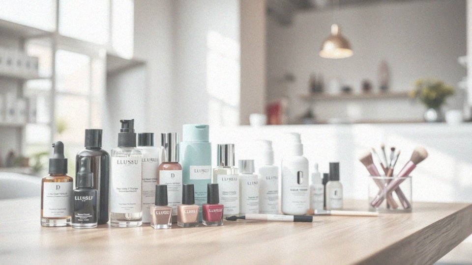 Branża beauty praca – jak znaleźć oferty i rozwijać karierę?