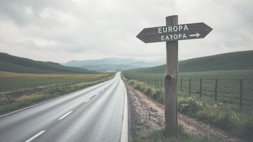 Czy Czarnogóra jest w Unii Europejskiej? Stan na dziś i przyszłość