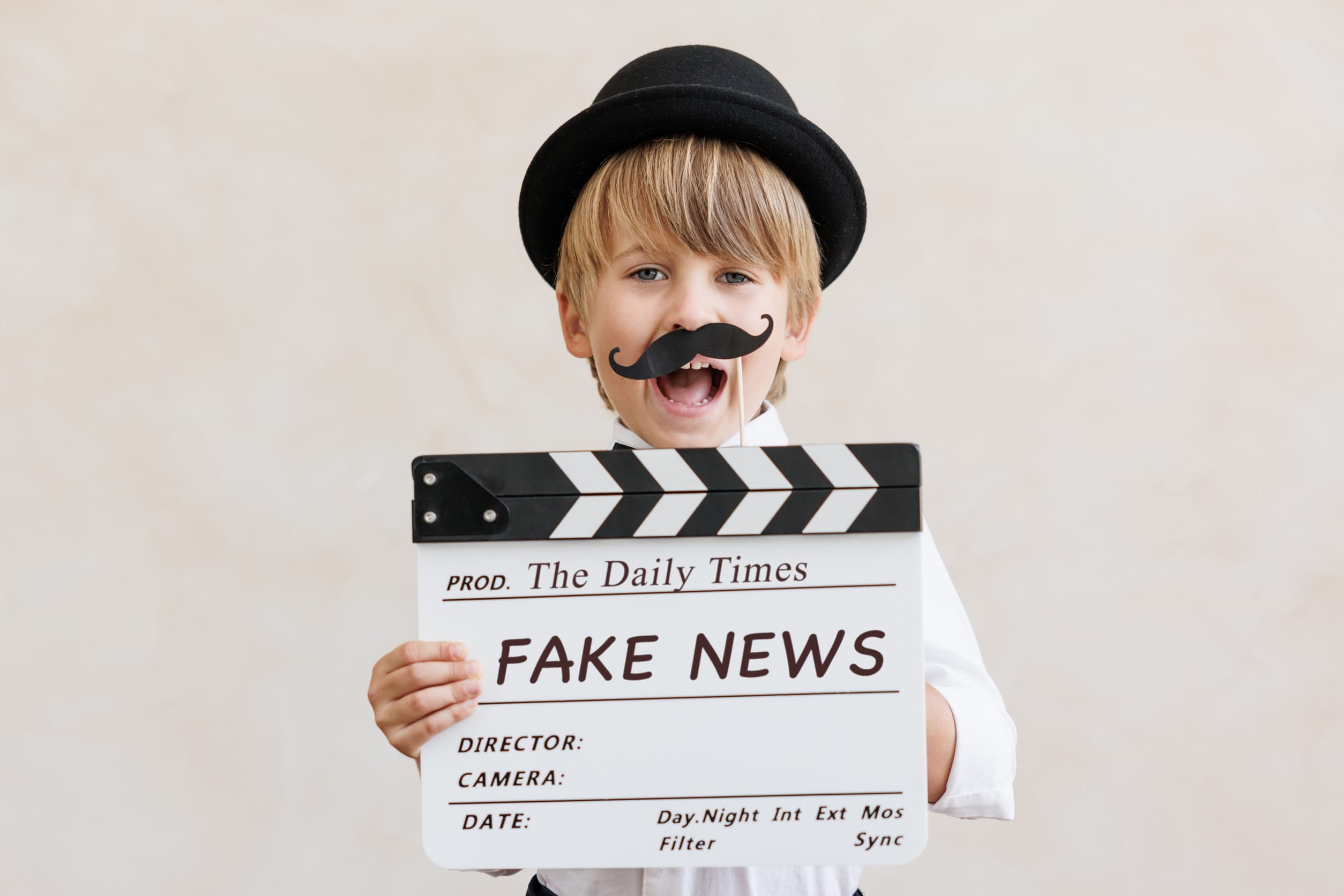 Przeciwdziałanie dezinformacji – Erystyka dla najmłodszych