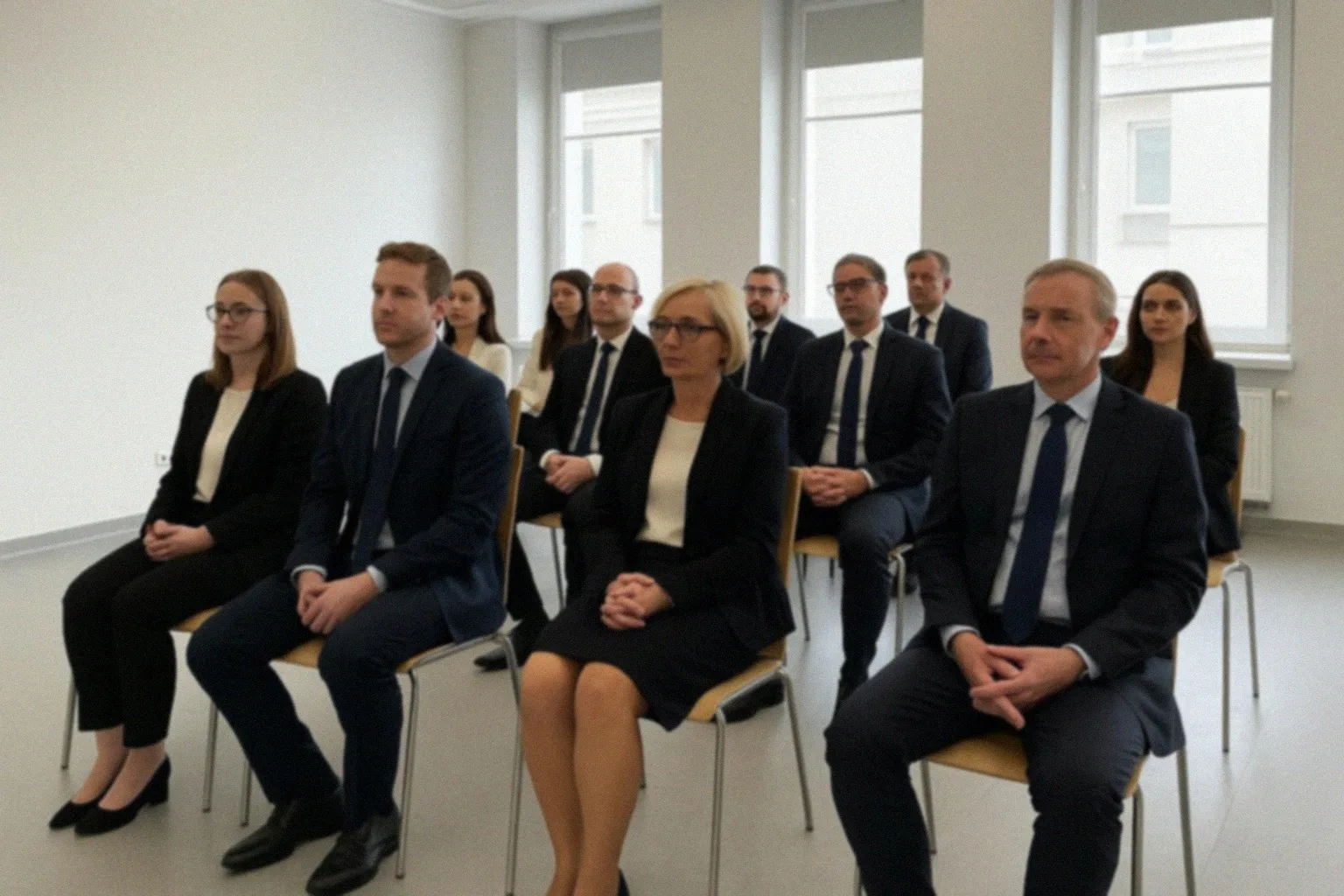 Teatr „Trzy Słowa” prezentuje spektakl „Trucizna teatru” w Otwocku