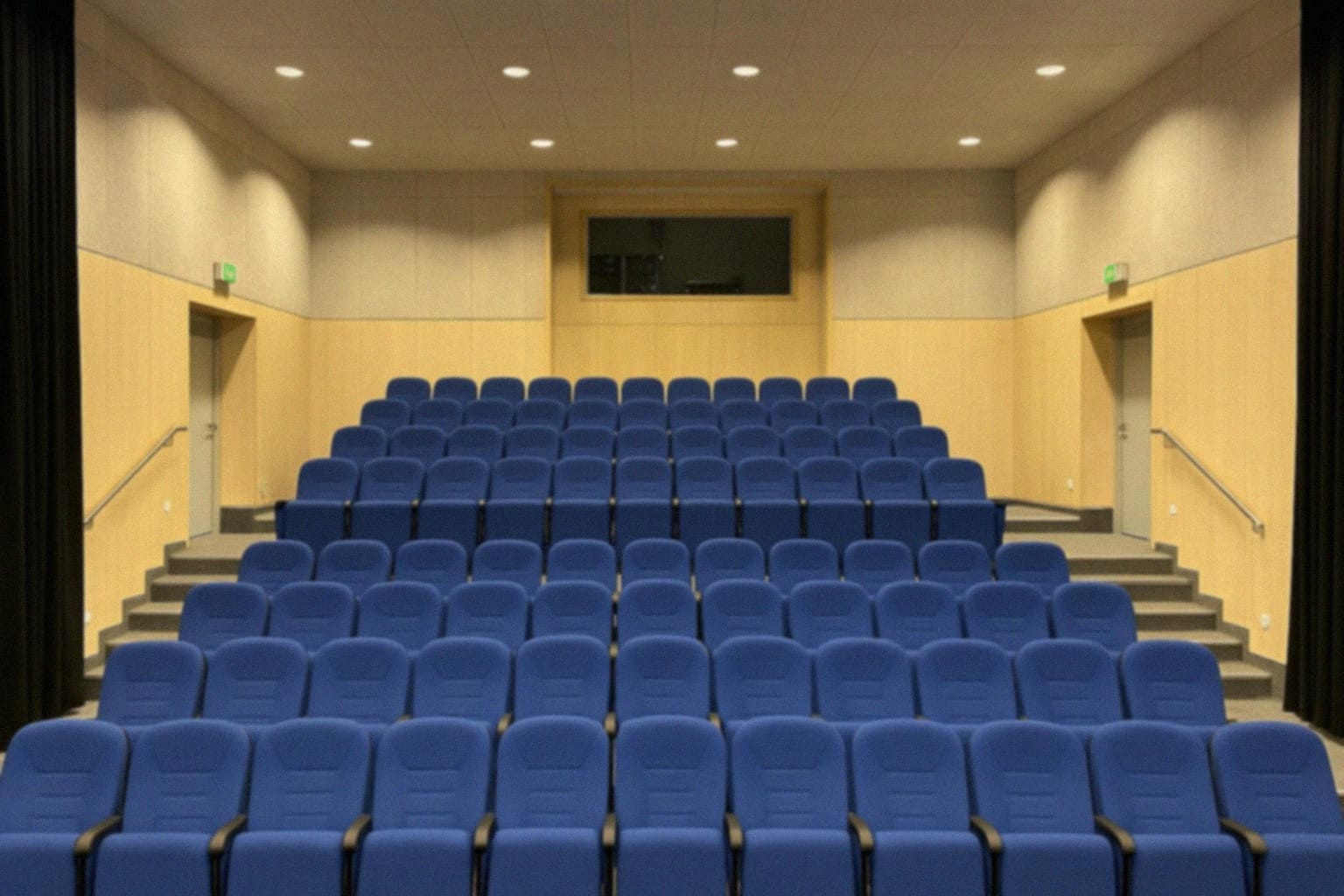 Wystawa prac Aleksandry Kolenkiewicz w Otwocku