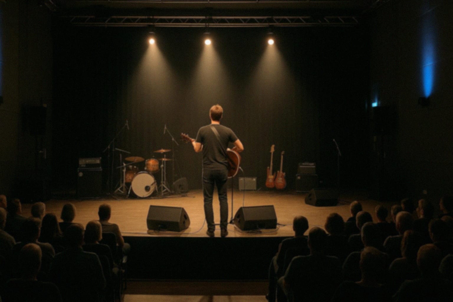 Nadchodzą Rubinowe Gody 2: Za wszystkie noce!