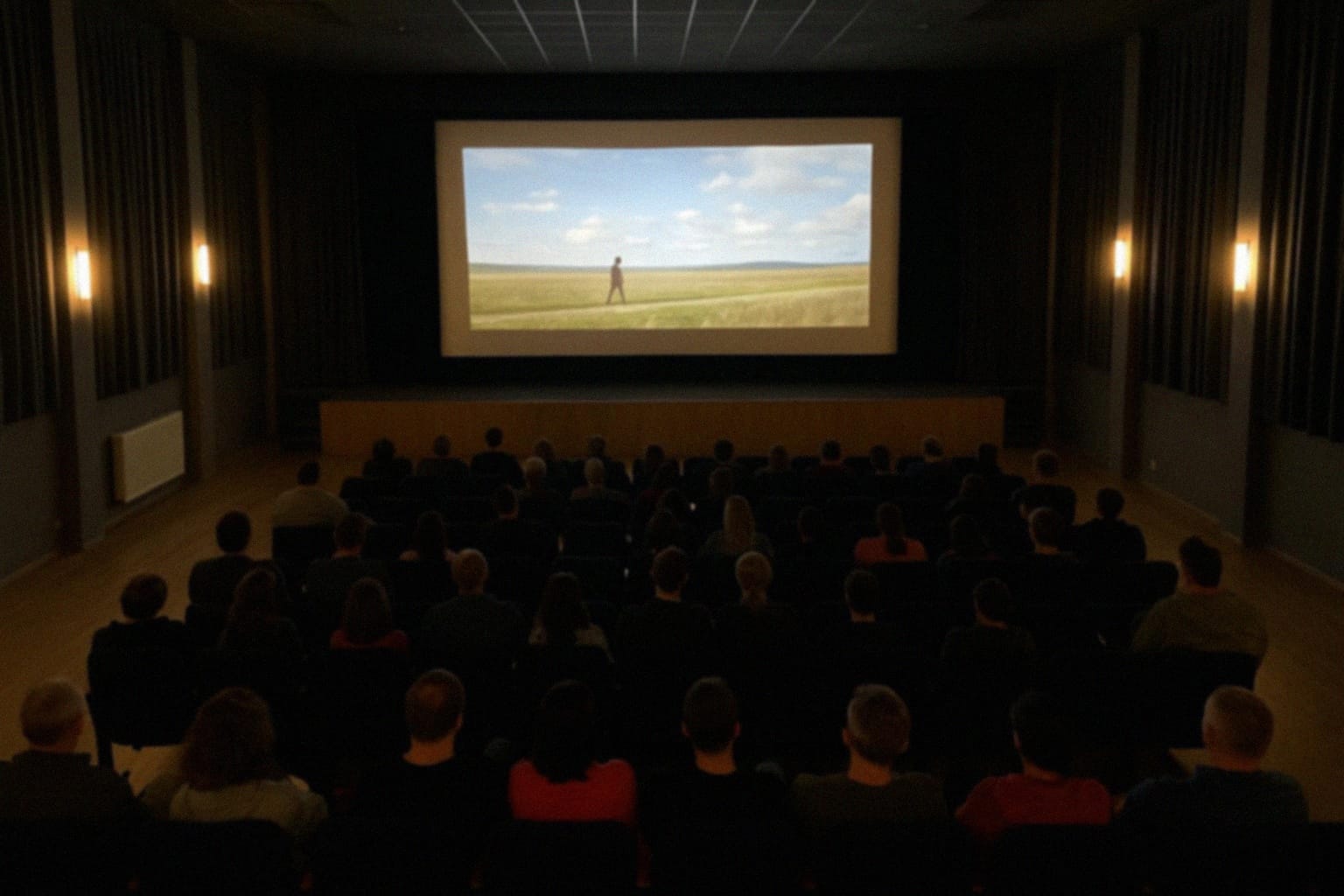 Wernisaż wystawy „Z pamiętnika artysty” Aleksandry Kolenkiewicz w Otwocku