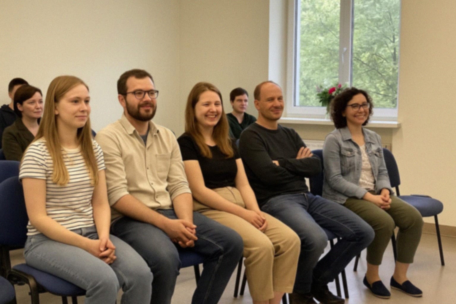 Nowy program stand-upowy Pawła Chałupki w Otwocku