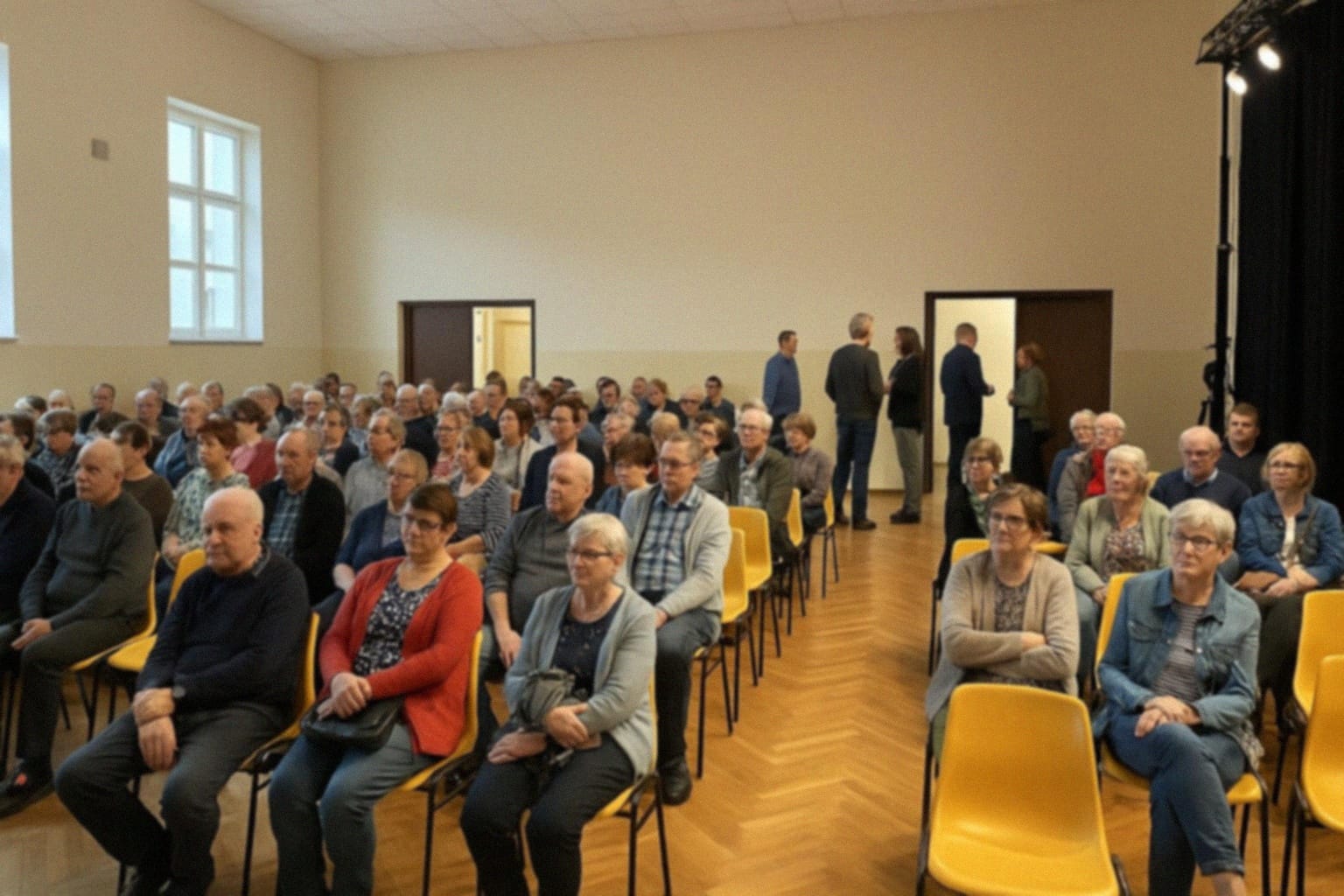 XX Otwockie Zaduszki Bluesowe – wyjątkowy koncert dla fanów bluesa