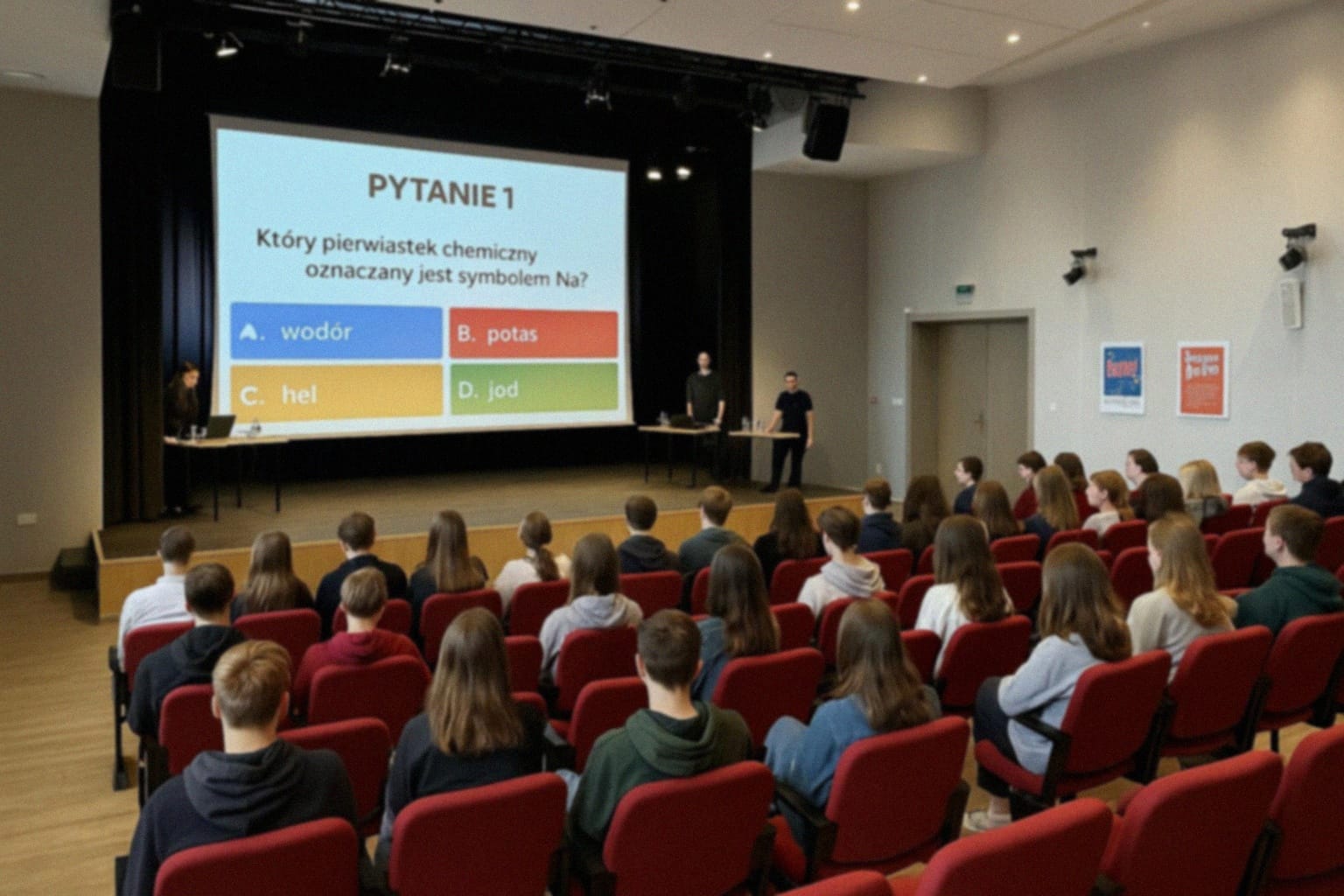 Jesienny Turniej Rummikub w Otwocku dla młodych graczy