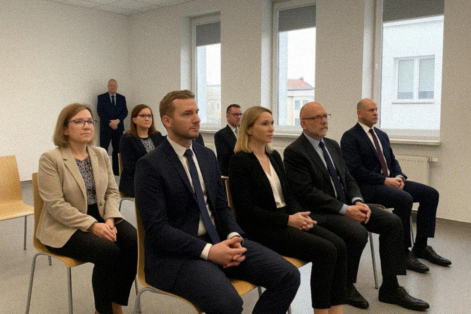 Kryminalne zagadki Otwocka w Klubie Komediowym