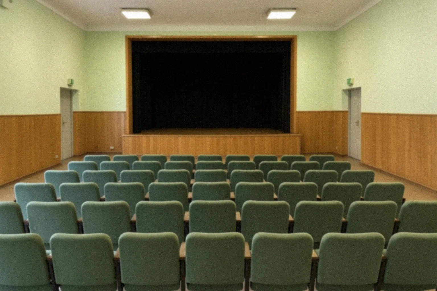 Sukces grupy Magii Sceny na przeglądach teatralnych