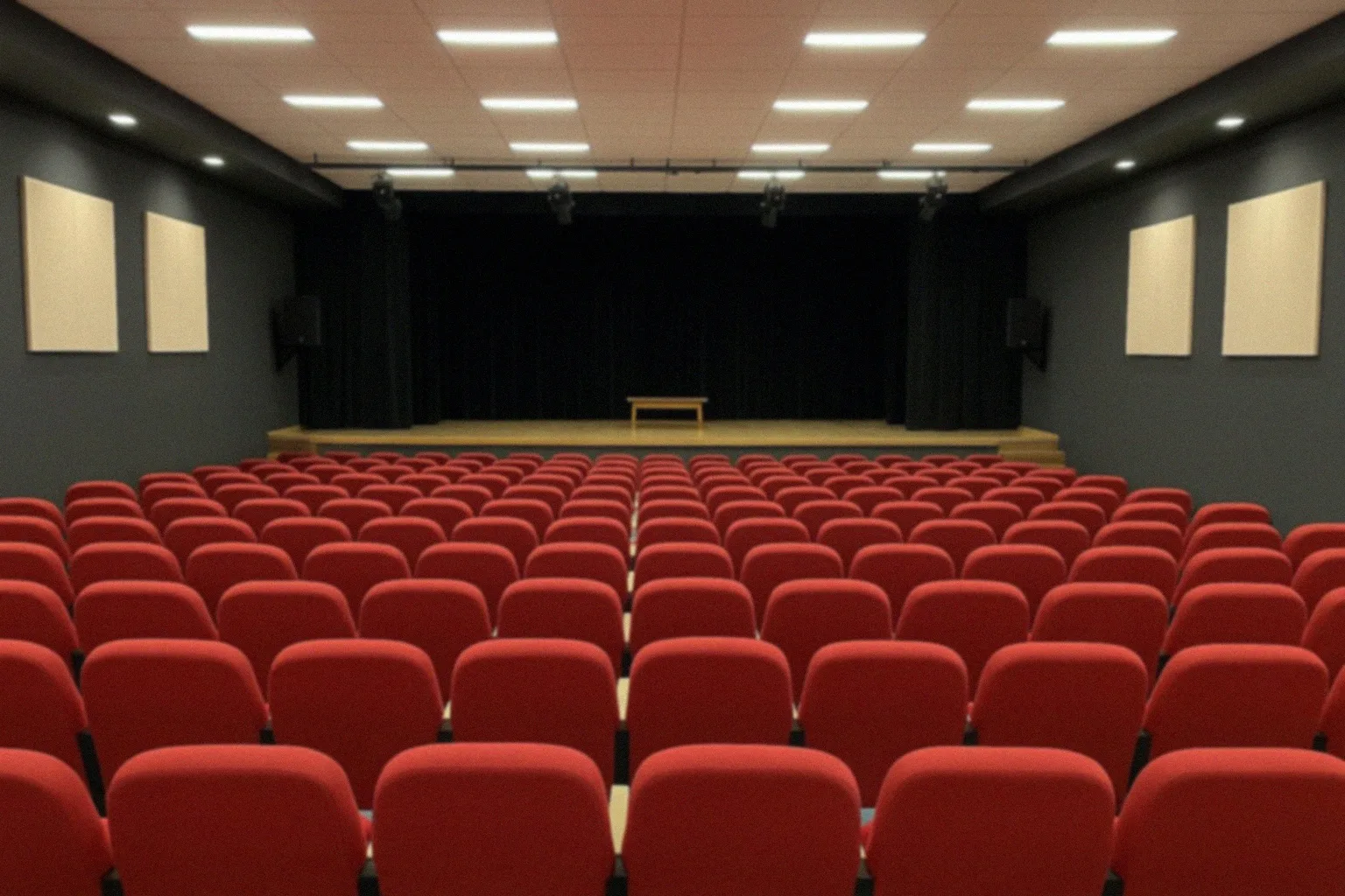 Wernisaż wystawy Kamili Białkowskiej-Ismaił w Otwocku