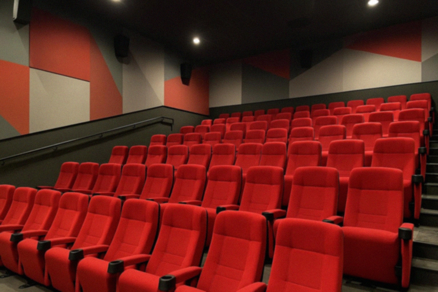 Spektakl teatralny „Rubinowe gody” w Otwocku
