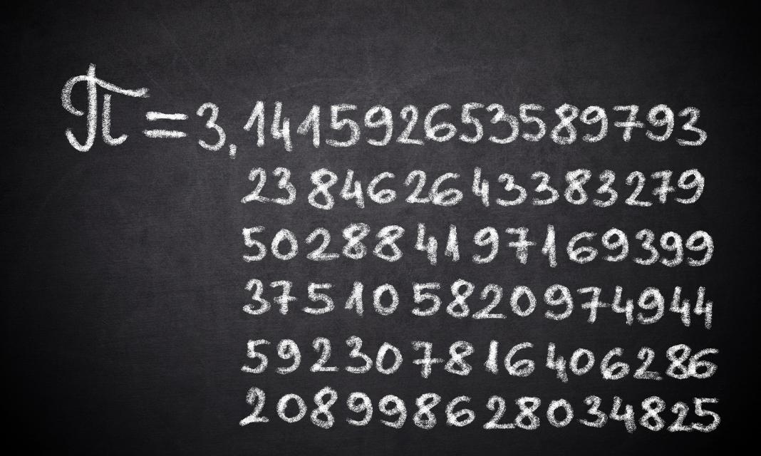 Otwock: Obchody Dnia Liczby Pi – Matematyczne Święto w Naszym Mieście