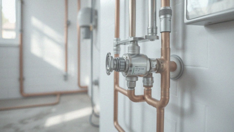Gdzie zamontować zawór czterodrogowy? Praktyczny poradnik instalacji