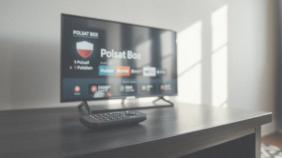 ILE KOSZTUJE POLSAT BOX? Ceny pakietów i promocje