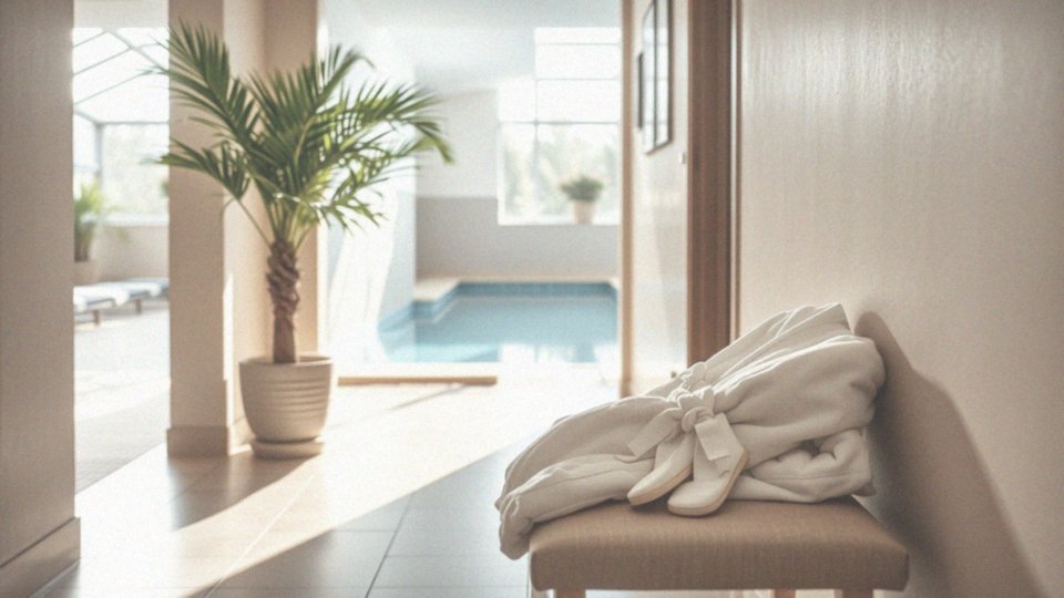 Jak iść na basen w hotelu? Zasady i porady dla gości
