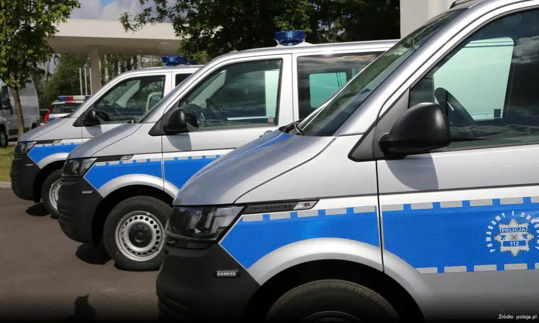 Bezpieczeństwo w okresie Bożonarodzeniowym – apel do mieszkańców Otwocka
