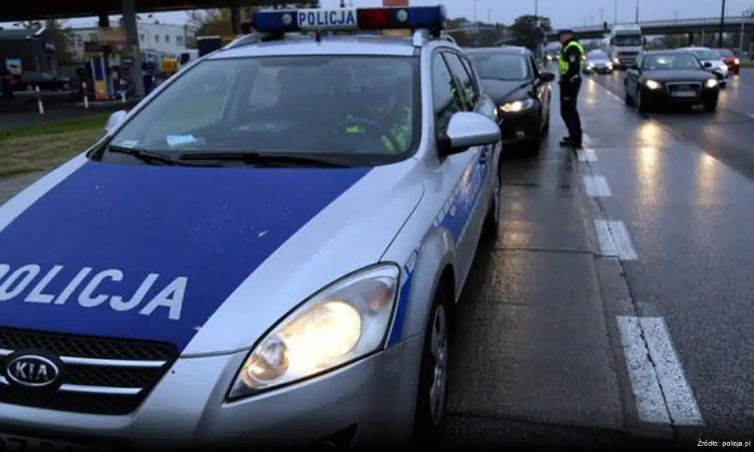 Wykład o odpowiedzialności prawnej nieletnich w Augustówce