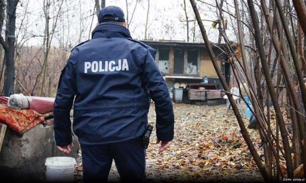 Uroczystość mianowania policjantów w Otwocku