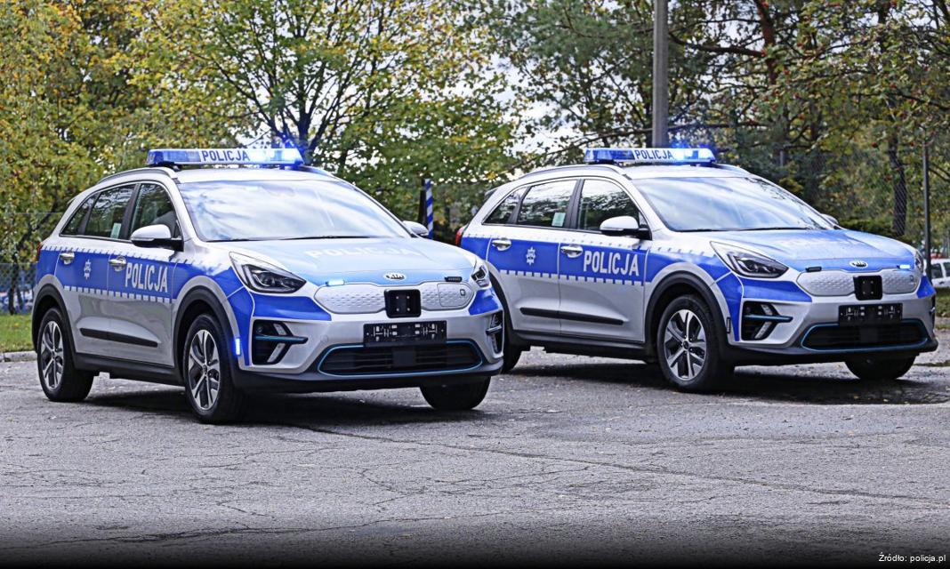 Podsumowanie działań stołecznej policji w 2024 roku