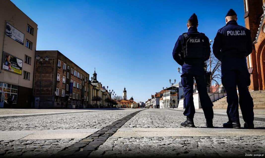 15. rocznica śmierci podkomisarza Andrzeja Struja