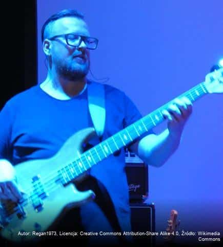 Michał Grott