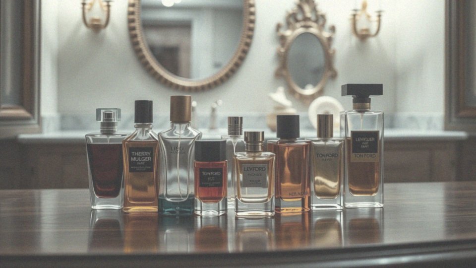 Najtrwalsze perfumy damskie – ranking najlepszych zapachów
