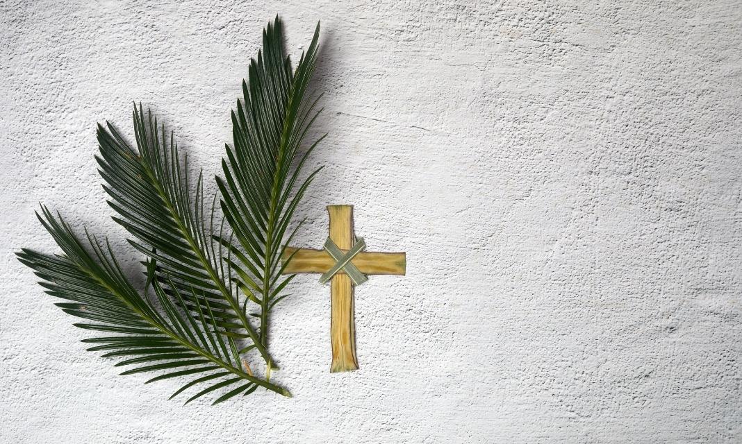 Niedziela Palmowa w Otwocku: Tradycje i Zwyczaje, Jak Należy Je Obchodzić?