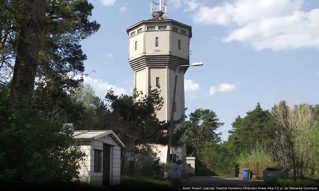 Ogłoszenie o XXXIII Sesji Rady Miasta Otwocka