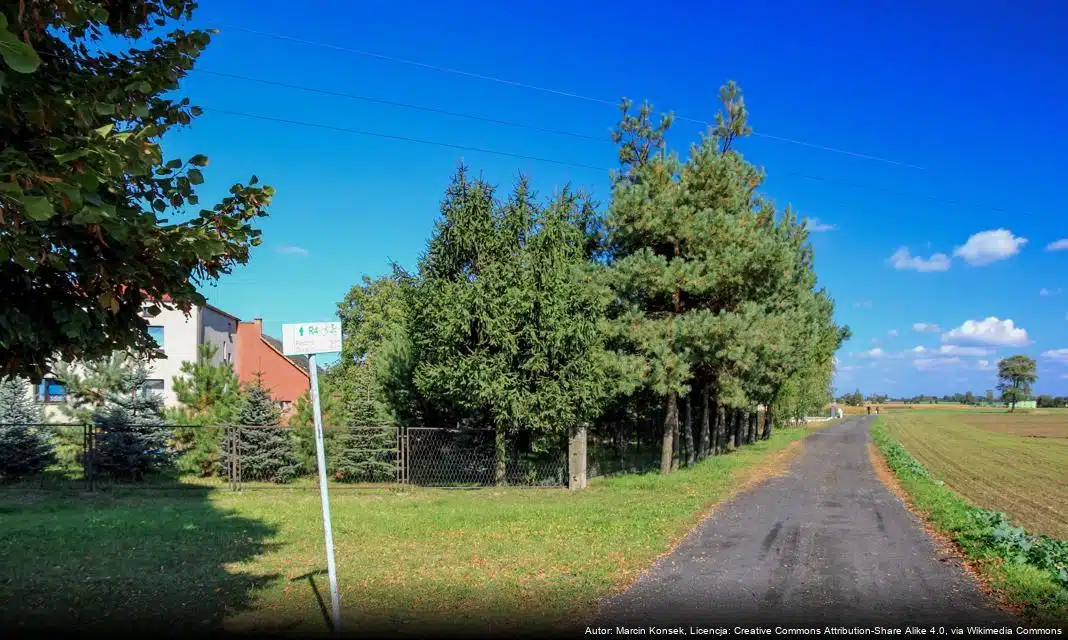 Obchody Narodowego Dnia Pamięci Żołnierzy Wyklętych w Otwocku