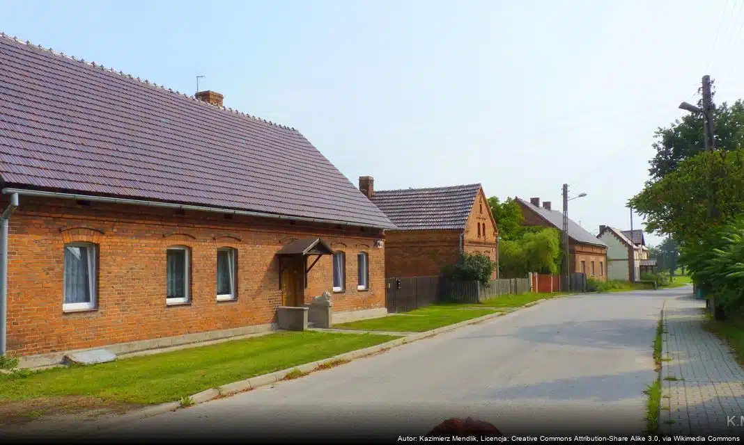 Odstąpienie od strategicznej oceny oddziaływania na środowisko dla projektu „Osiedle Ługi 2”