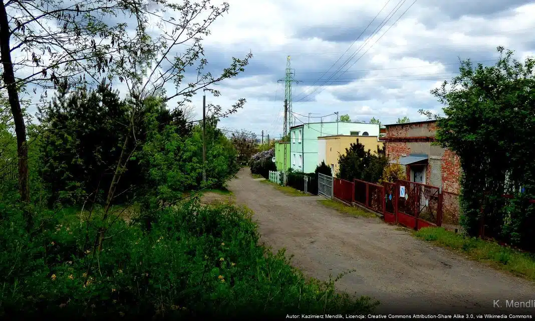 Zaplanowane posiedzenie Komisji Inwestycji i Gospodarki Miejskiej w Otwocku