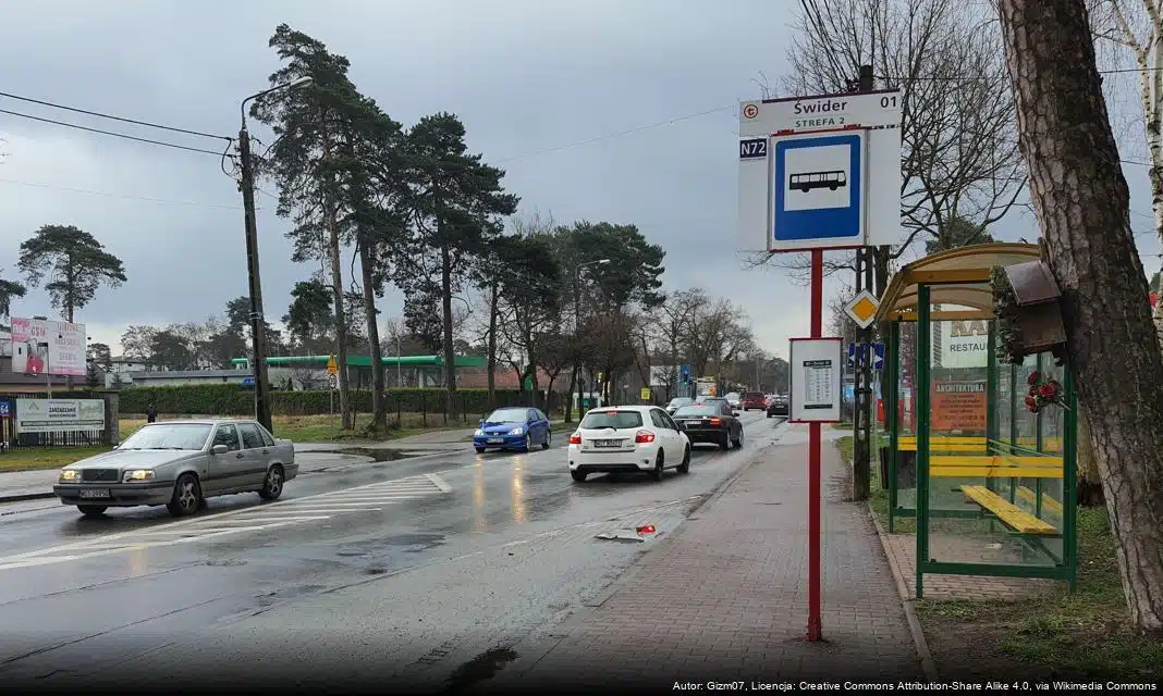 Nowe zasady wydawania decyzji o warunkach zabudowy w Otwocku